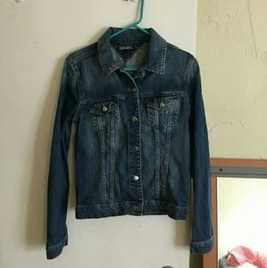 Tommy Hilfiger denim jacket